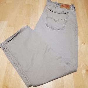 Levis 541 men's jeans 38x30
